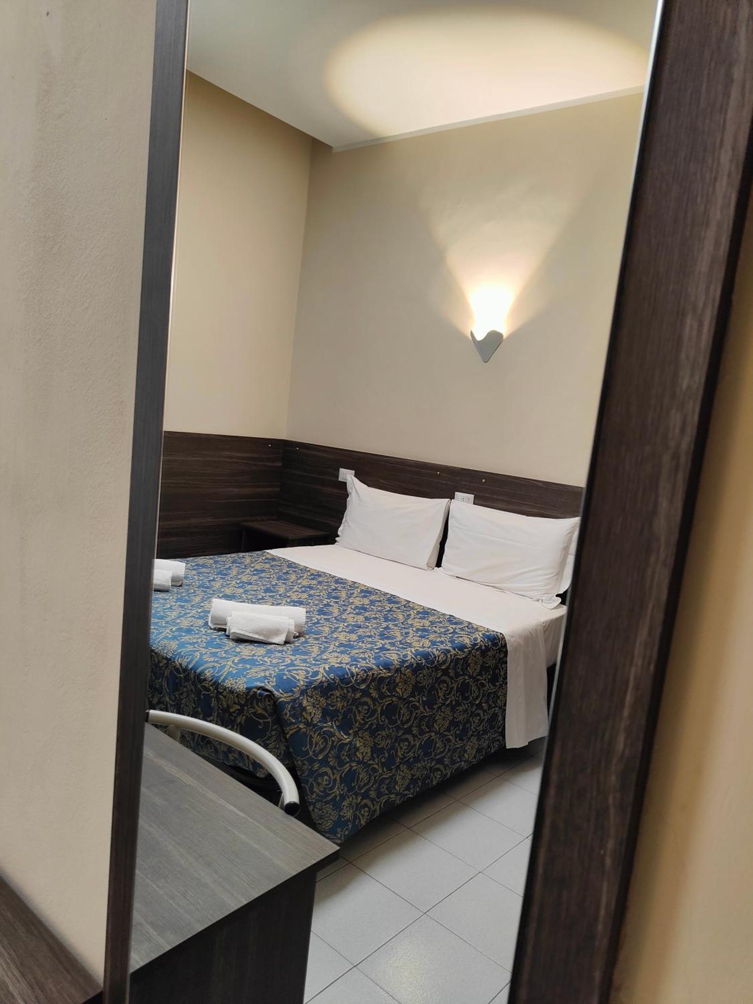 Hotel Romano Turin Exterior photo