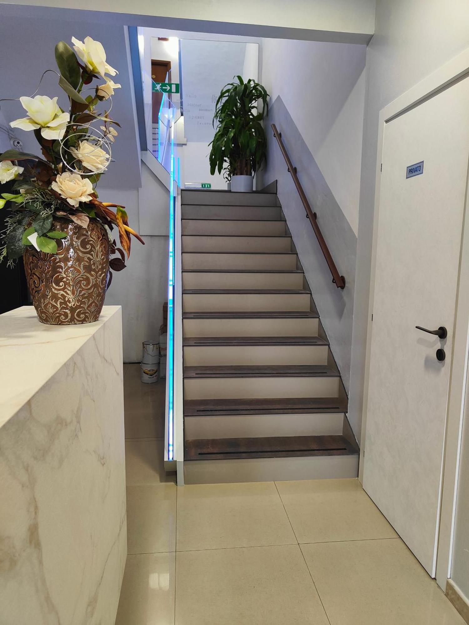 Hotel Romano Turin Exterior photo
