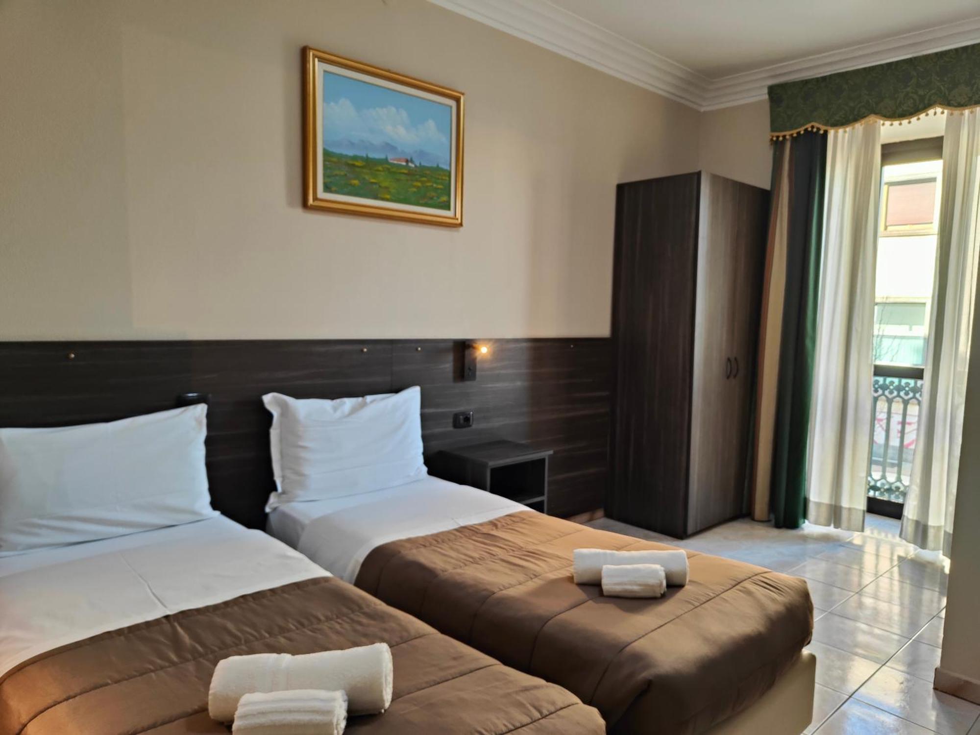 Hotel Romano Turin Exterior photo