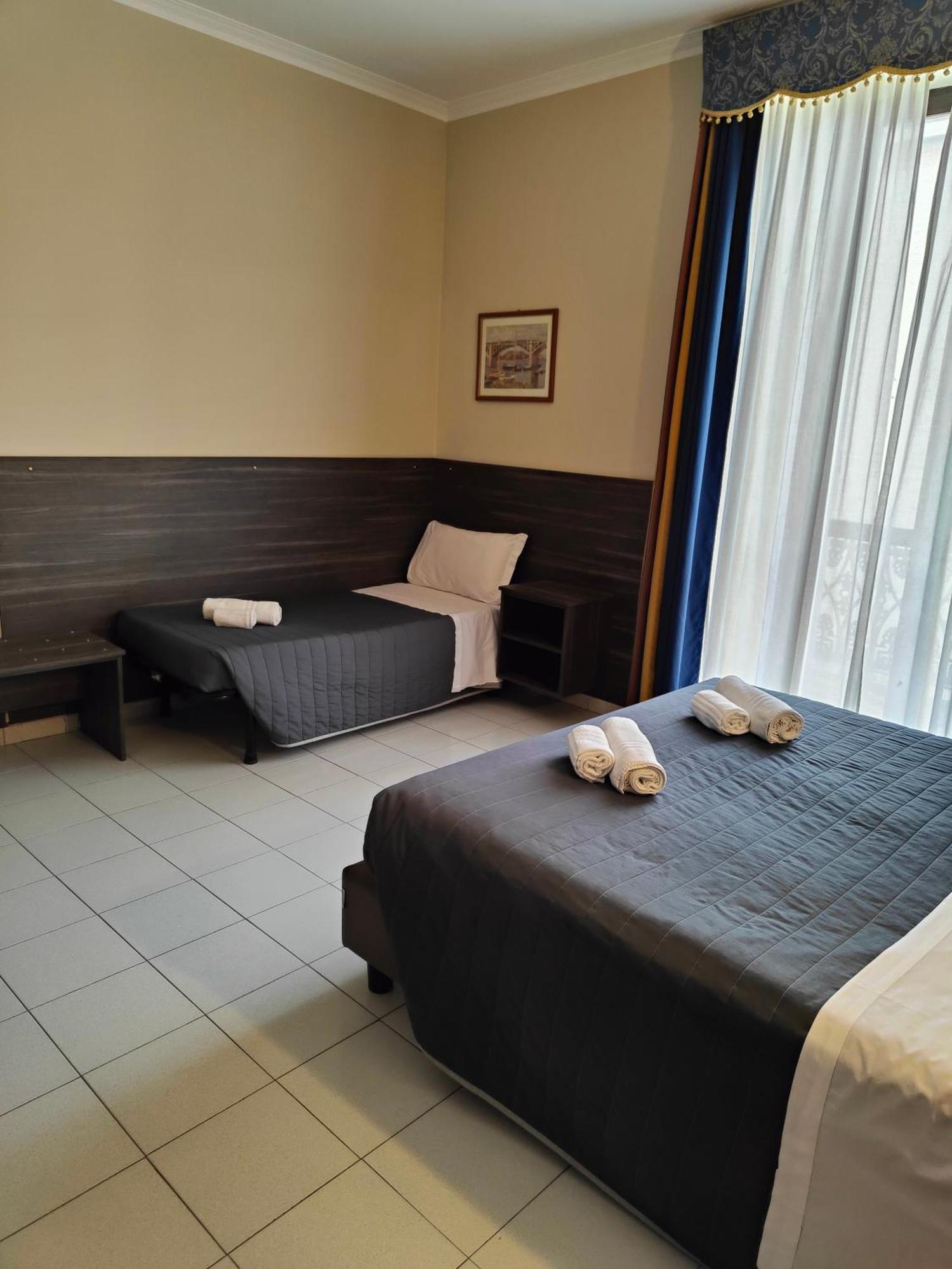 Hotel Romano Turin Exterior photo