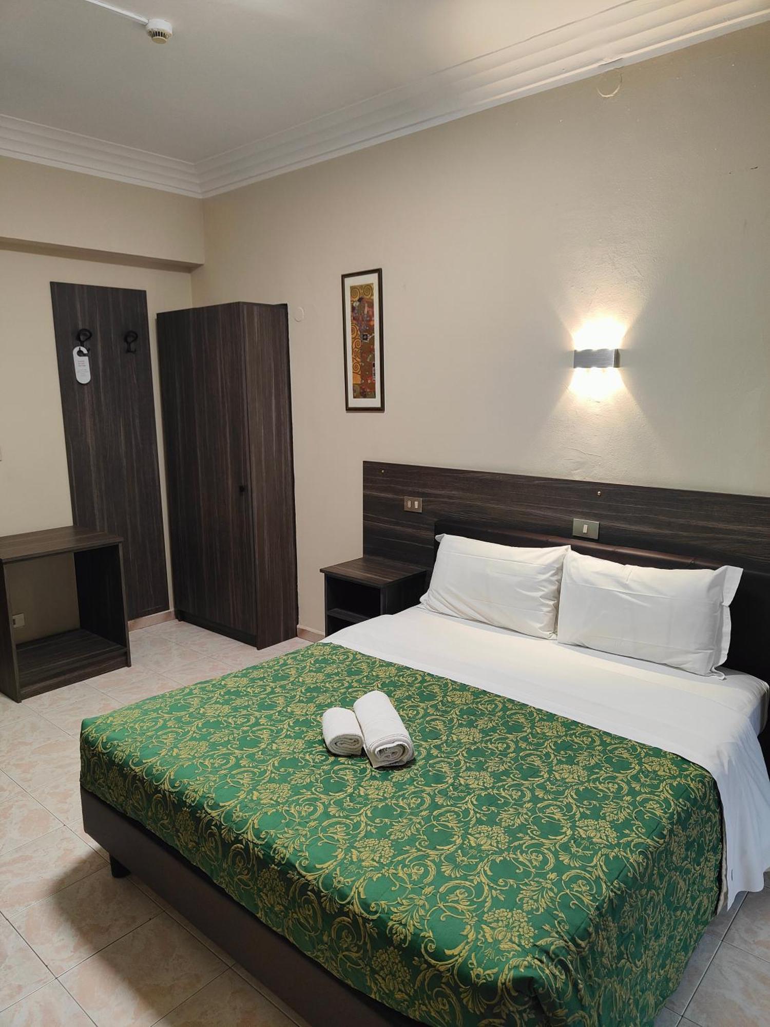 Hotel Romano Turin Exterior photo