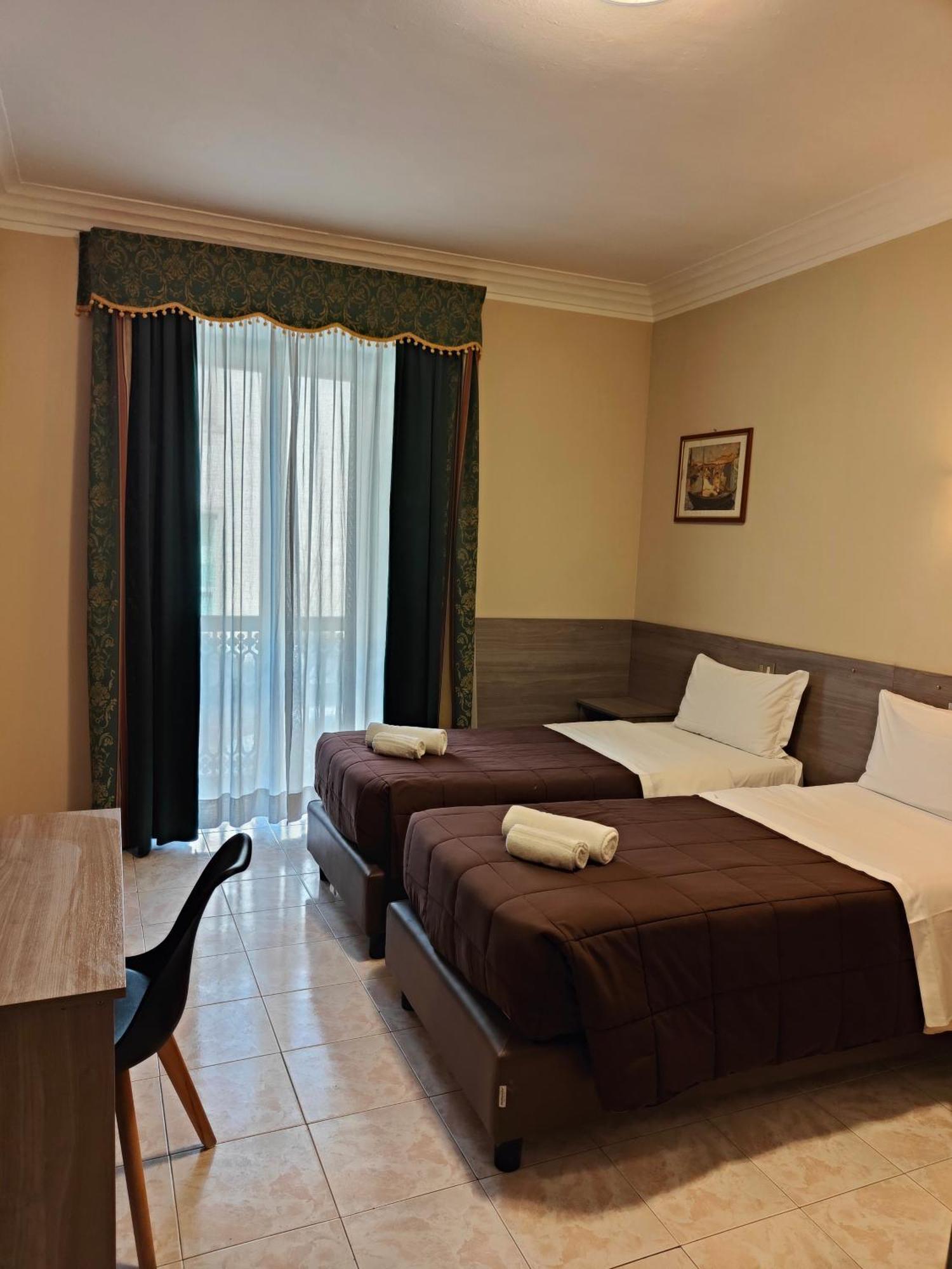 Hotel Romano Turin Exterior photo