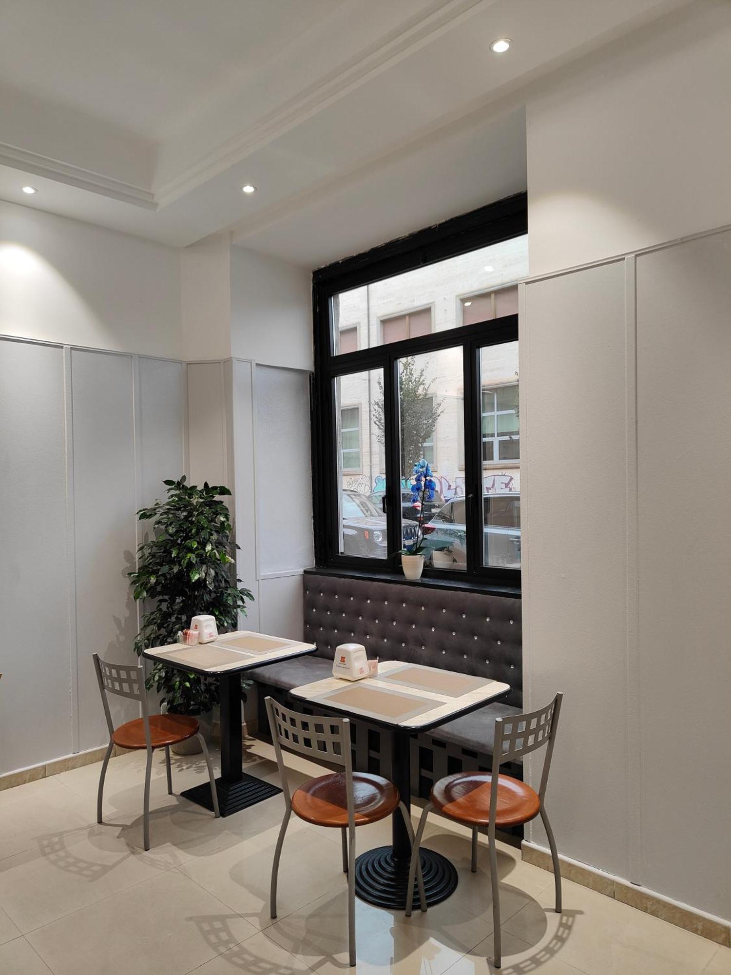 Hotel Romano Turin Exterior photo