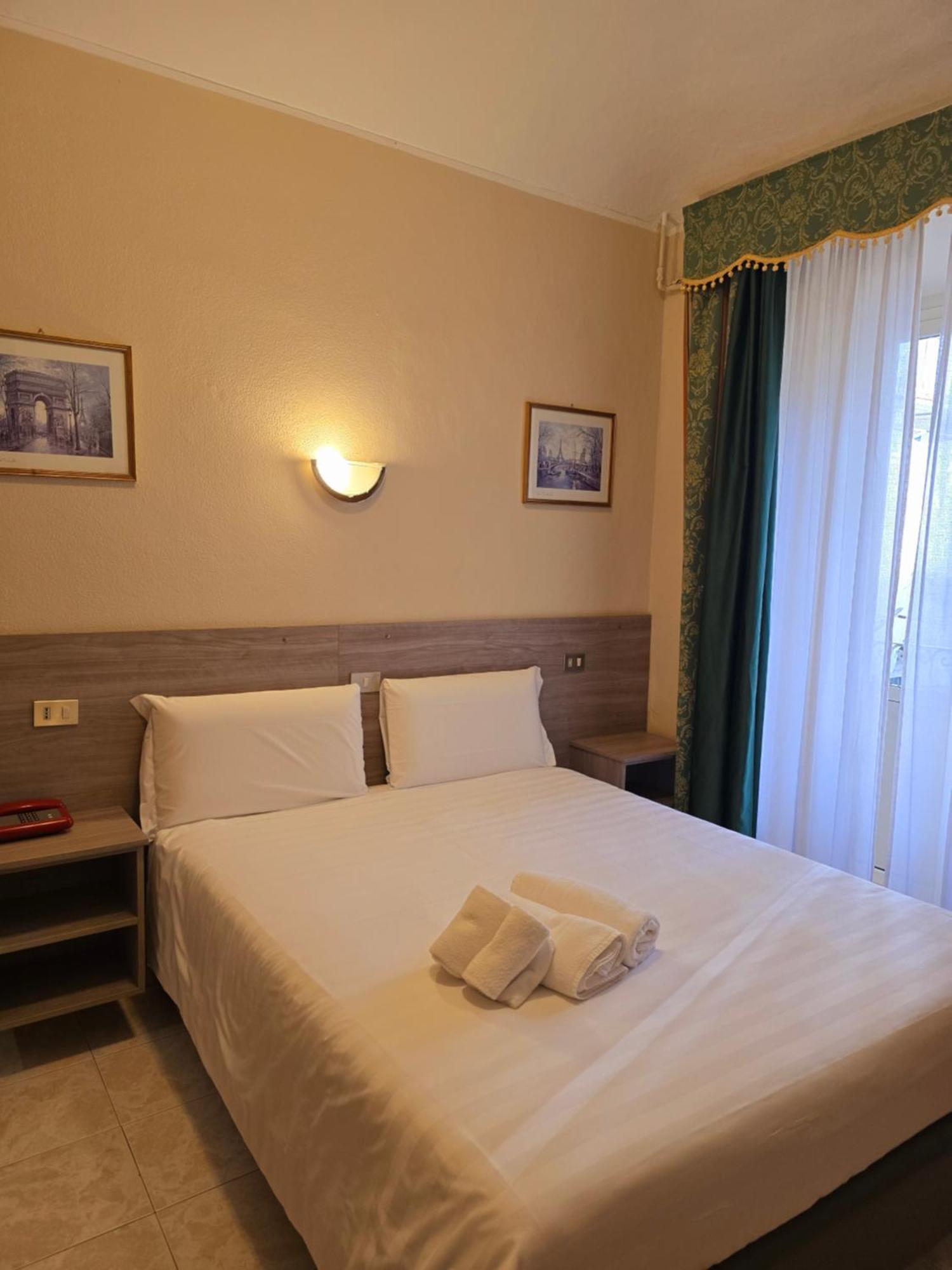 Hotel Romano Turin Exterior photo